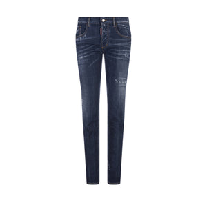 Dsquared2 Jeans Uomo