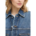 Calvin Klein Jeans Giacca Donna immagine 4