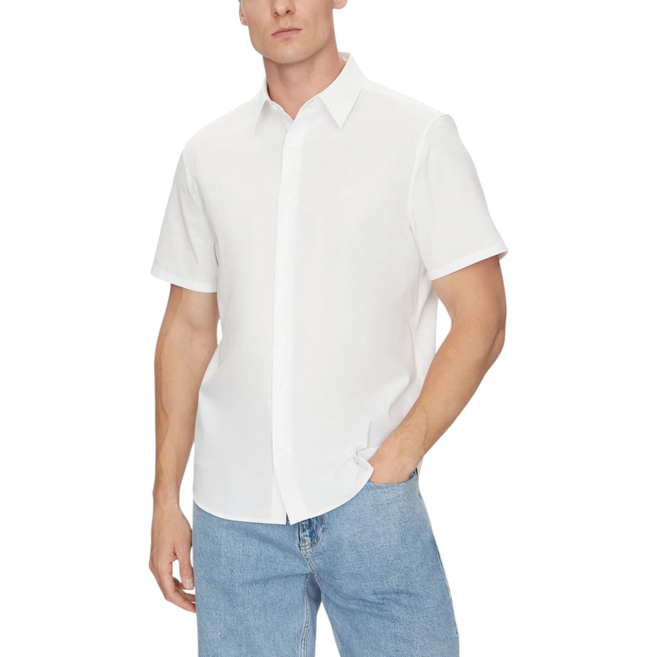 Calvin Klein Camicia Uomo