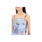 Diesel Blouse Donna immagine 2