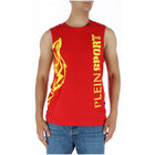 Plein Sport Canotta Uomo immagine 7