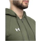 Under Armour Felpa Uomo immagine 3