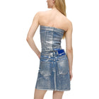Karl Lagerfeld Jeans Top Donna immagine 3