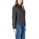 Blauer Giacca Donna immagine 3