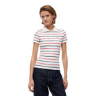 Tommy Hilfiger Jeans Polo Donna immagine 1