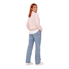 Calvin Klein Jeans Felpa Donna immagine 5