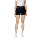 Calvin Klein Jeans Shorts Donna immagine 1