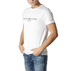 Tommy Hilfiger Jeans T-Shirt Uomo immagine 4