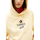 Tommy Hilfiger Jeans Felpa Donna immagine 2