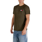 Tommy Hilfiger Jeans T-Shirt Uomo immagine 3