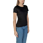 Calvin Klein Jeans T-Shirt Donna immagine 3