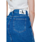 Calvin Klein Jeans Gonna Donna immagine 3
