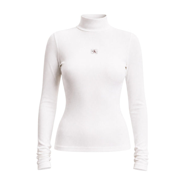 Calvin Klein Jeans Maglia Donna — vista 2