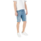 Jeckerson Bermuda Uomo immagine 3