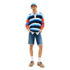 Tommy Hilfiger Jeans Bermuda Uomo immagine 2