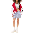 Tommy Hilfiger Jeans Top Donna immagine 3