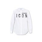 Dsquared Camicia Uomo immagine 1