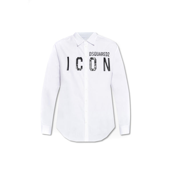 Dsquared Camicia Uomo