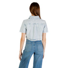 Tommy Hilfiger Jeans Top Donna immagine 2