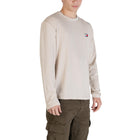 Tommy Hilfiger Jeans T-Shirt Uomo immagine 4