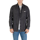 Calvin Klein Jeans Camicia Uomo immagine 1