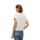 Tommy Hilfiger Jeans Gilet Donna immagine 4