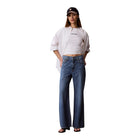 Calvin Klein Jeans T-Shirt Donna immagine 4