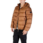 Tommy Hilfiger Jeans Giubbotto Uomo immagine 3