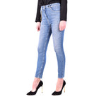 Elisabetta Franchi Jeans Donna immagine 3