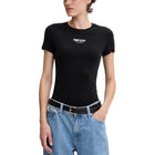 Tommy Hilfiger Jeans T-Shirt Donna immagine 4