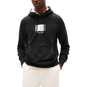 Tommy Hilfiger Felpa Uomo