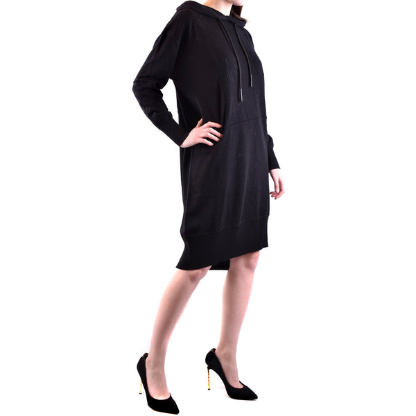 Alexander Mcqueen Abito Donna — vista 2