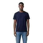 Tommy Hilfiger Jeans T-Shirt Uomo immagine 4