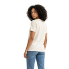 Calvin Klein Jeans T-Shirt Donna immagine 5