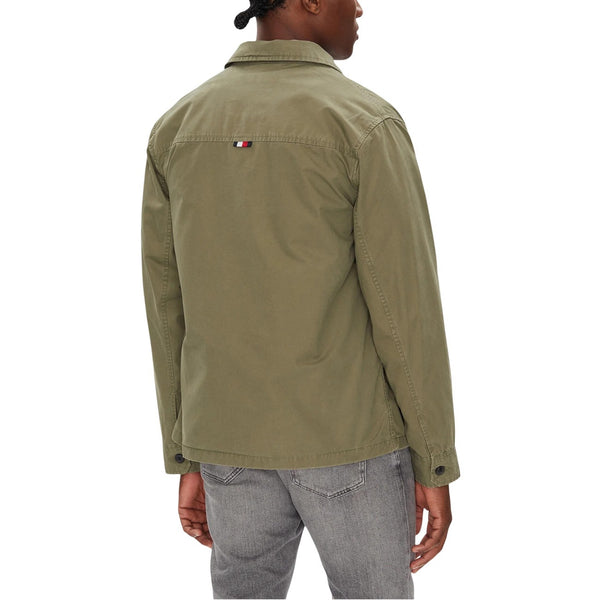 Tommy Hilfiger Giacca Uomo — vista 2