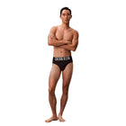 Calvin Klein Jeans Costume Uomo immagine 2