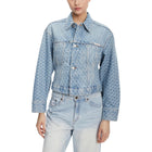Calvin Klein Jeans Giacca Donna immagine 1