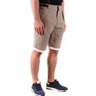 Alexander Mcqueen Bermuda Uomo immagine 2