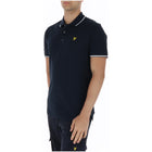 Lyle & Scott Polo Uomo immagine 3