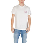 Tommy Hilfiger Jeans T-Shirt Uomo immagine 4