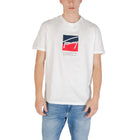 Tommy Hilfiger Jeans T-Shirt Uomo immagine 6