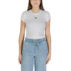 Calvin Klein Jeans T-Shirt Donna immagine 1