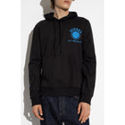 Diesel Felpa Uomo immagine 3
