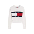 Tommy Hilfiger Jeans Felpa Donna immagine 5