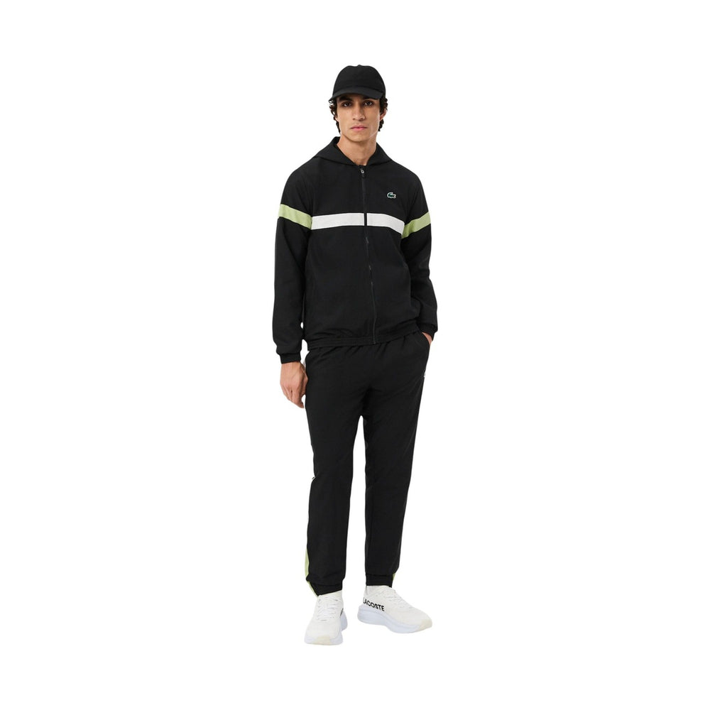Lacoste Tuta Uomo