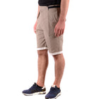 Alexander Mcqueen Bermuda Uomo immagine 3