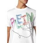 Philipp Plein T-Shirt Uomo immagine 3