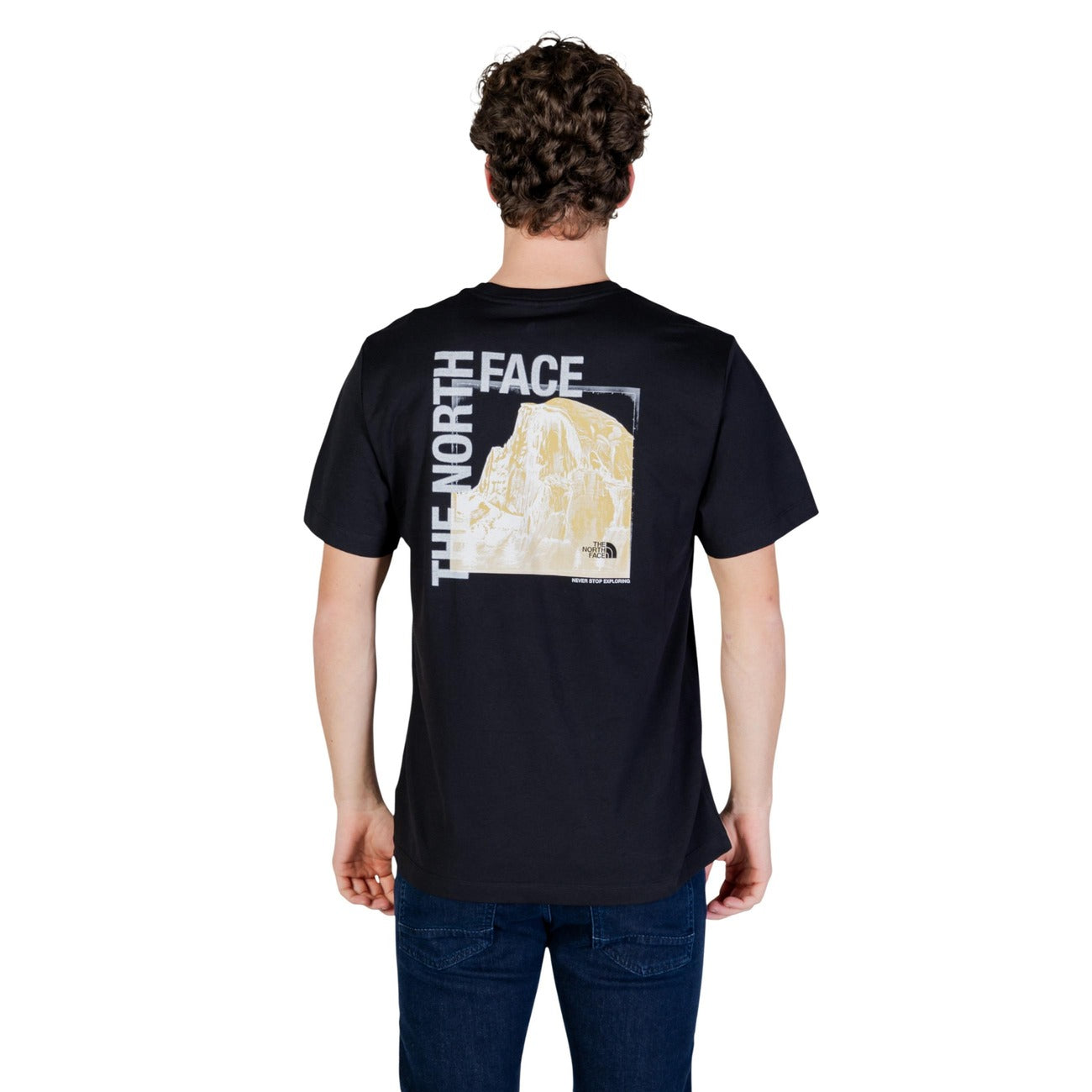 The North Face T-Shirt Uomo
