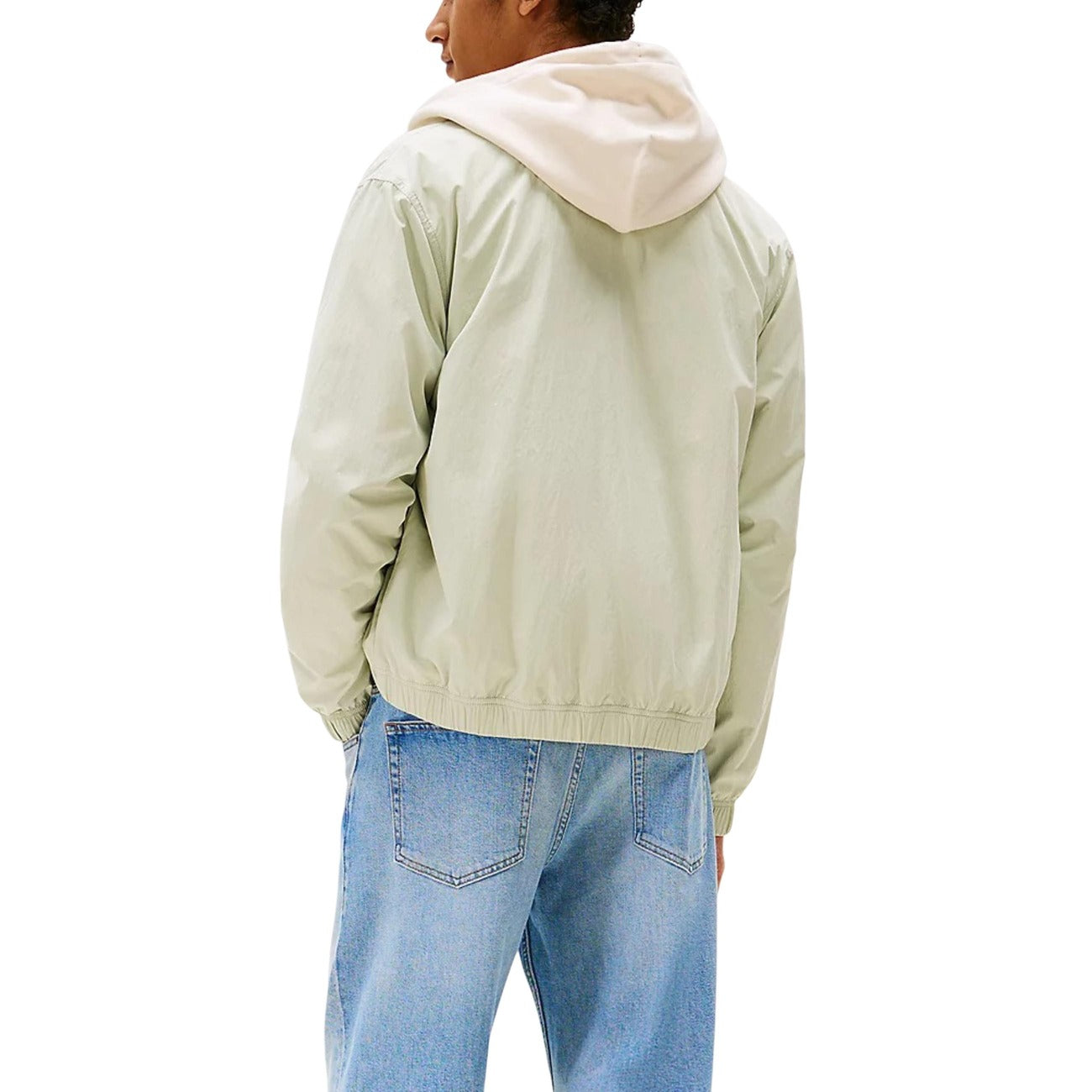 Tommy Hilfiger Jeans Giacca Uomo