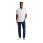 Calvin Klein Jeans Camicia Uomo immagine 3
